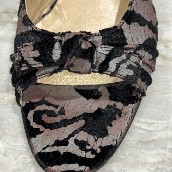 Gucci kitten heels - Picture 3 of 8